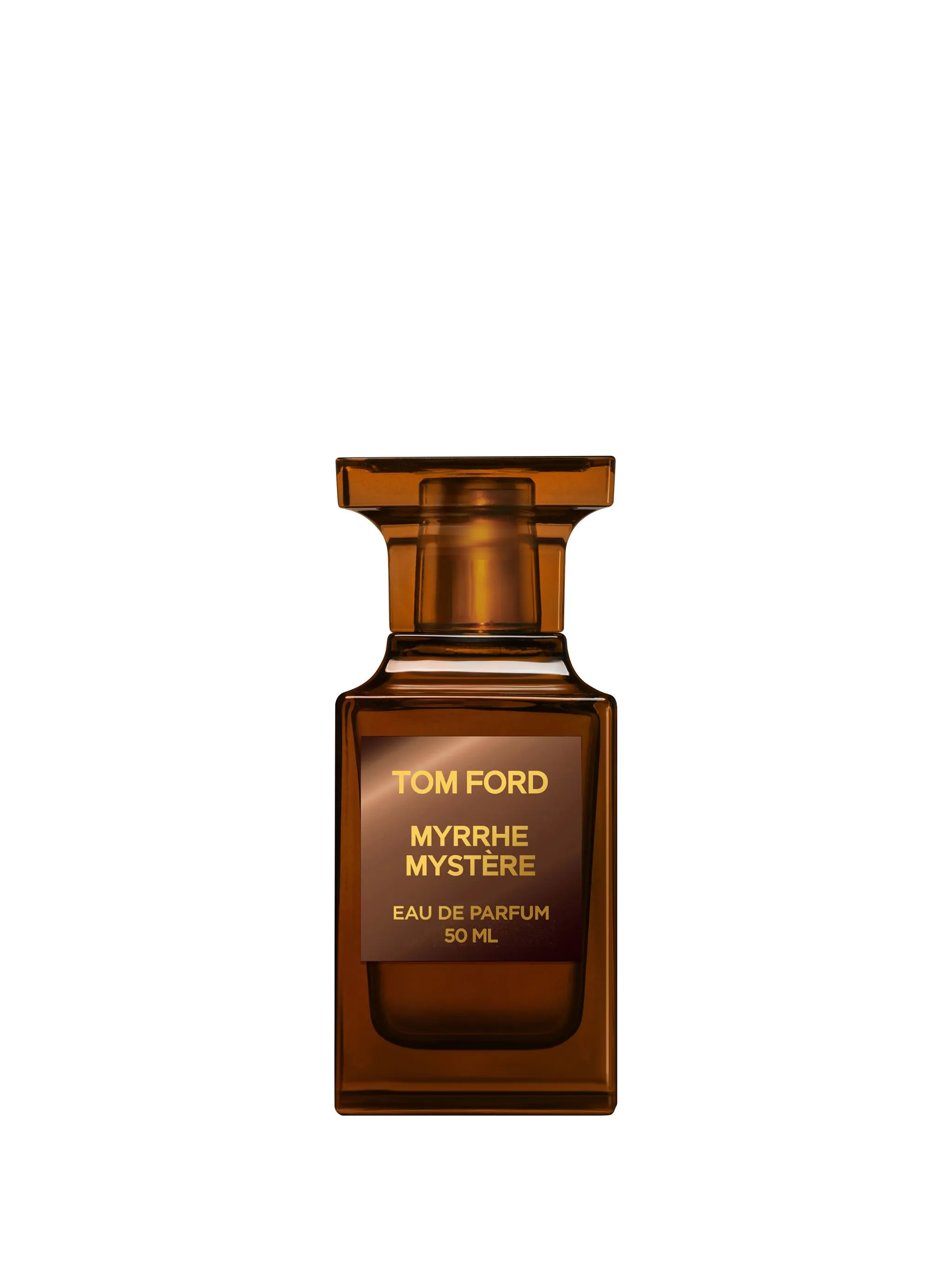 Myrrhe Mystère Eau de Parfum