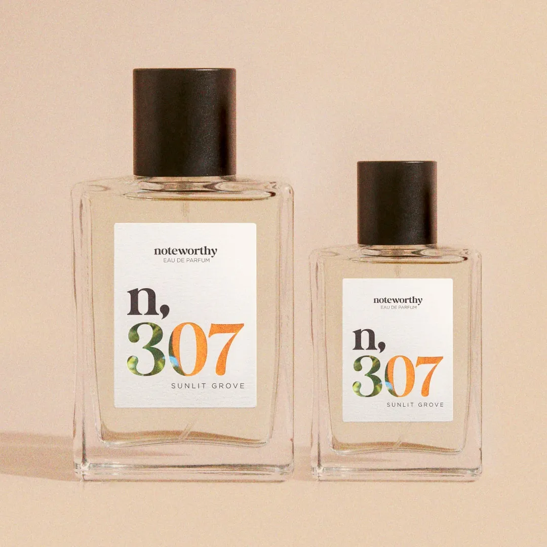 n,307 Sunlit Grove 50ml