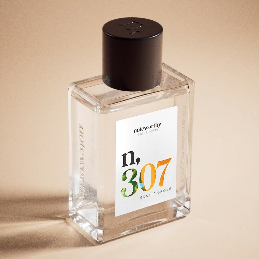 n,307 Sunlit Grove 50ml