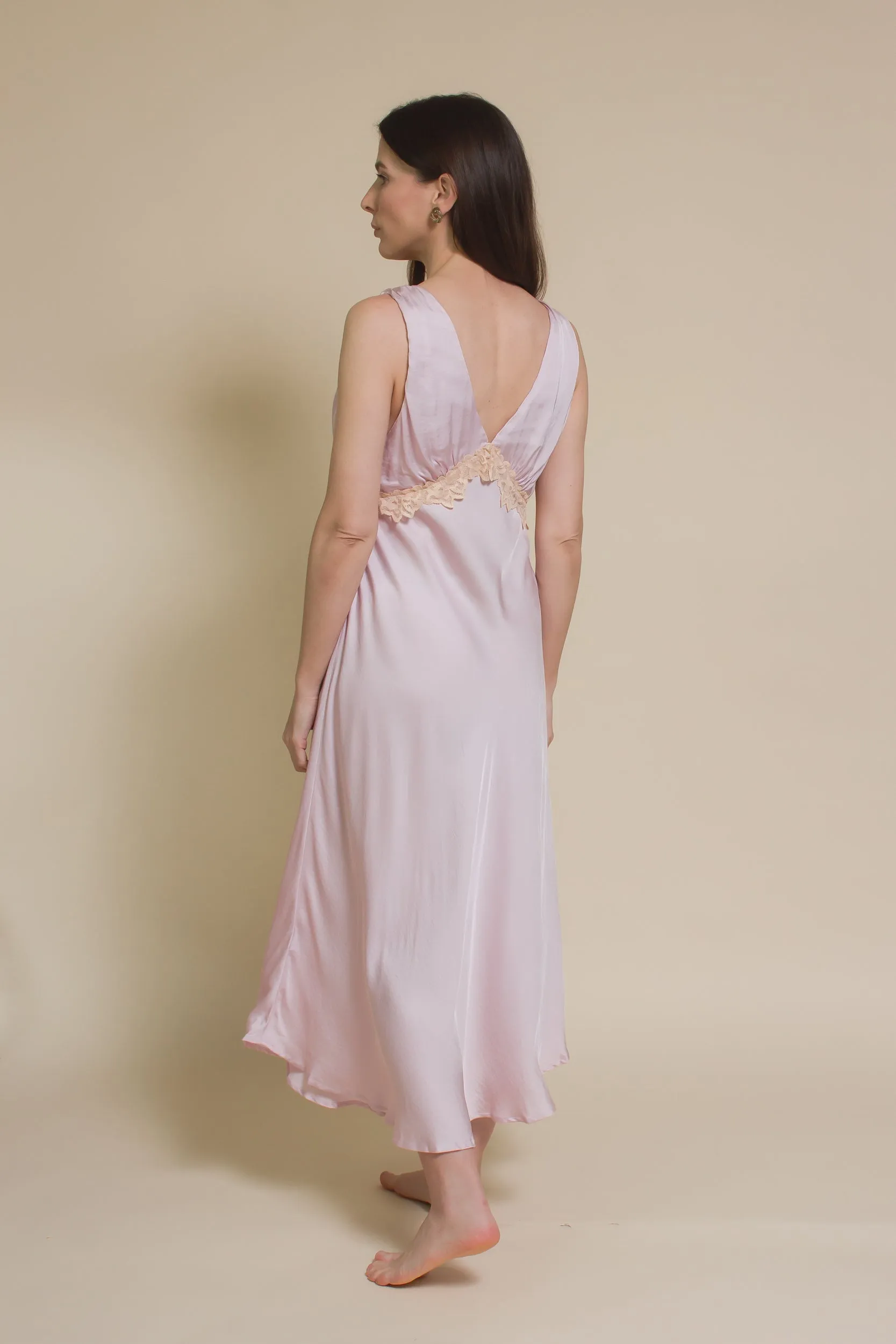 Nadia Slip Dress