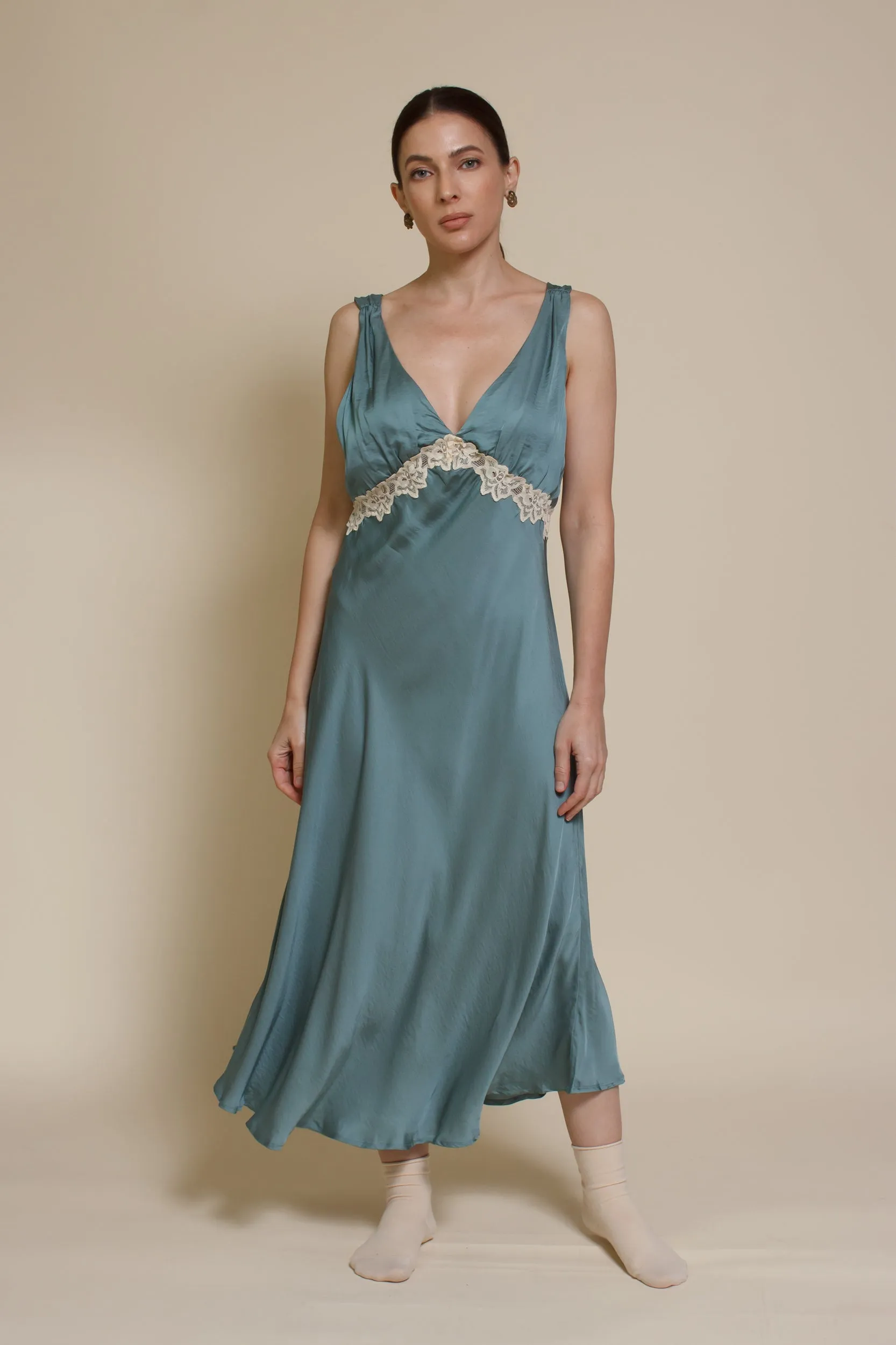 Nadia Slip Dress