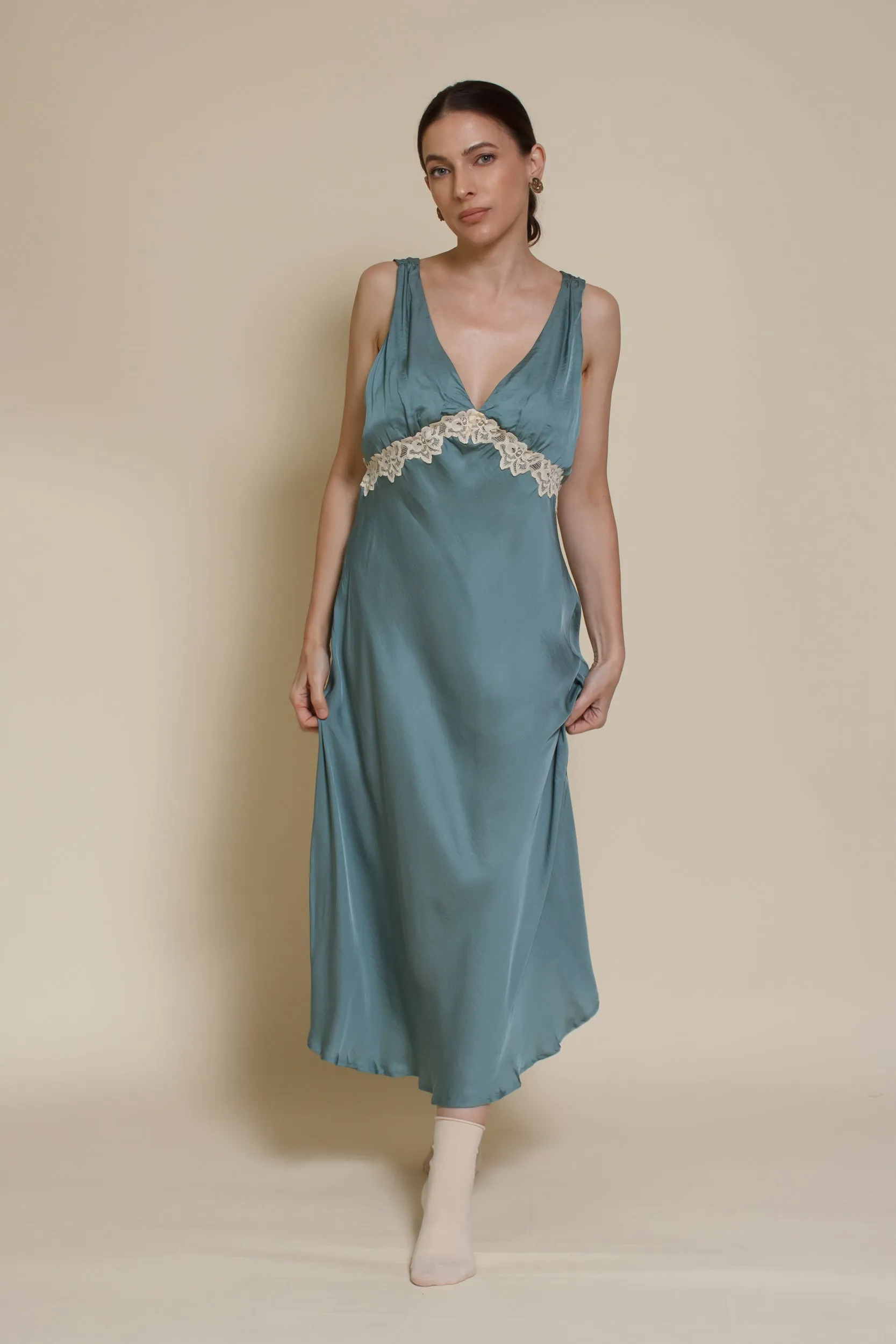 Nadia Slip Dress