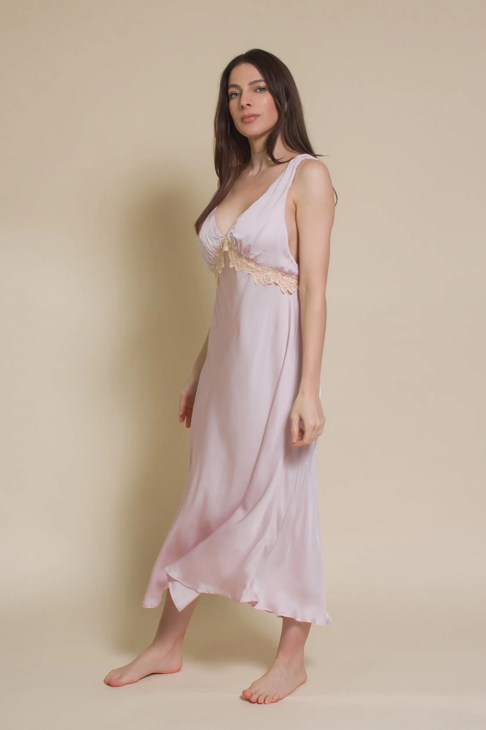 Nadia Slip Dress