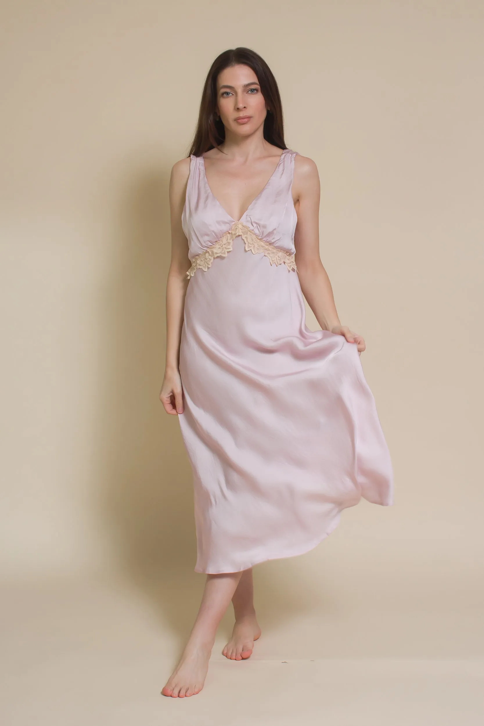 Nadia Slip Dress
