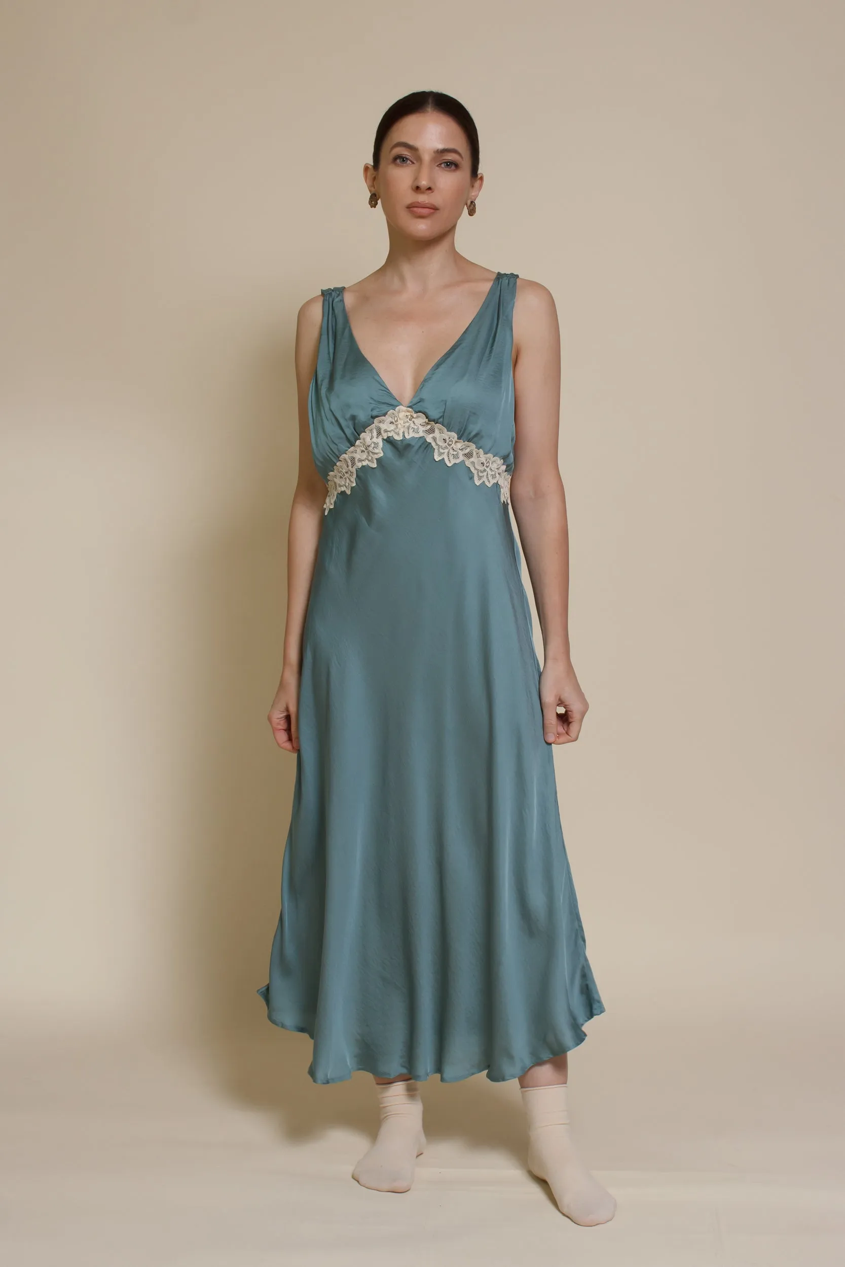 Nadia Slip Dress