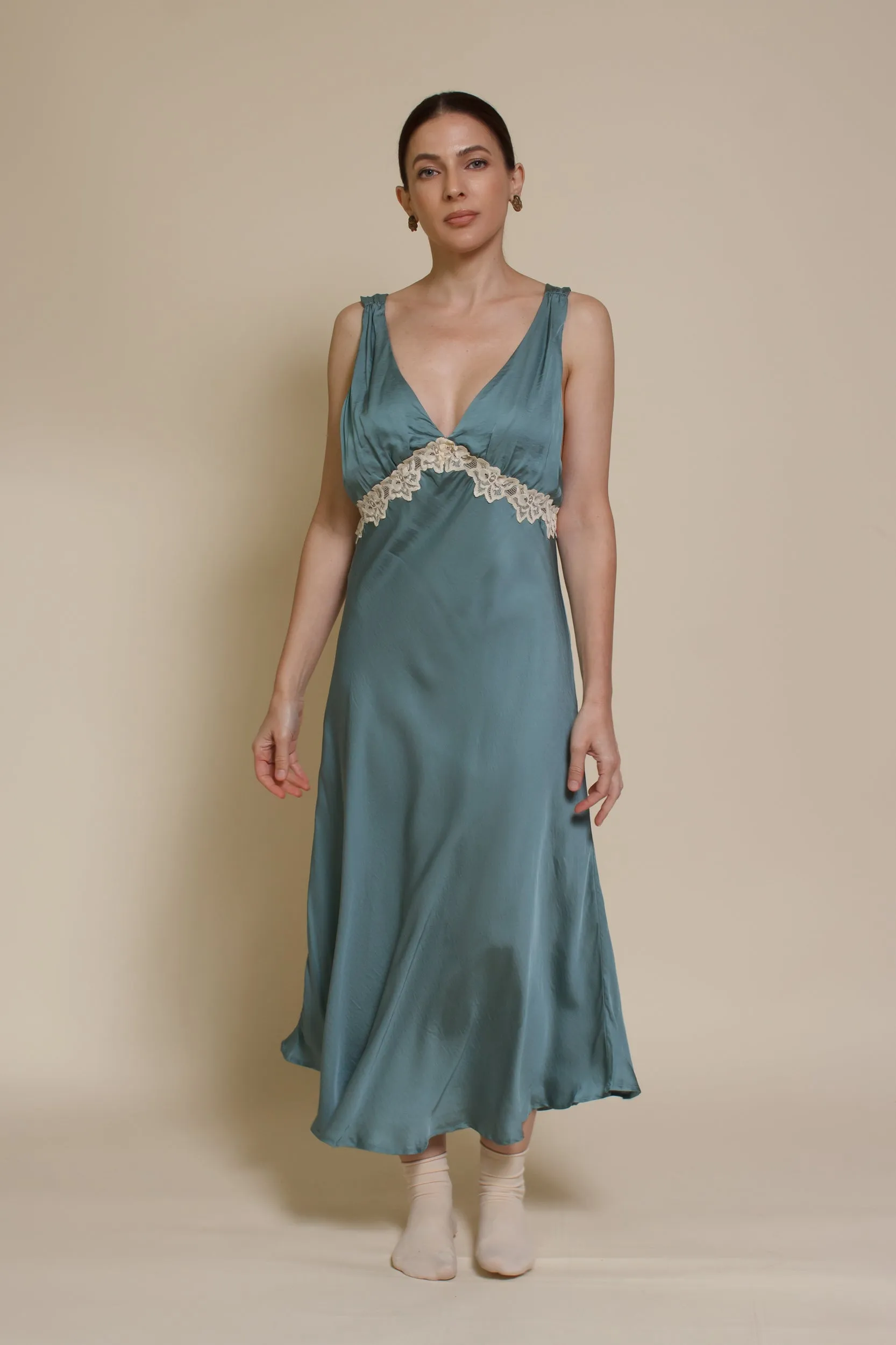 Nadia Slip Dress