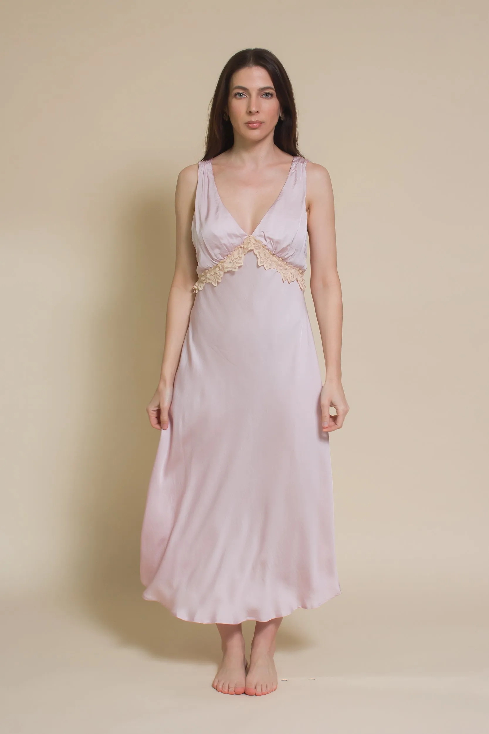 Nadia Slip Dress