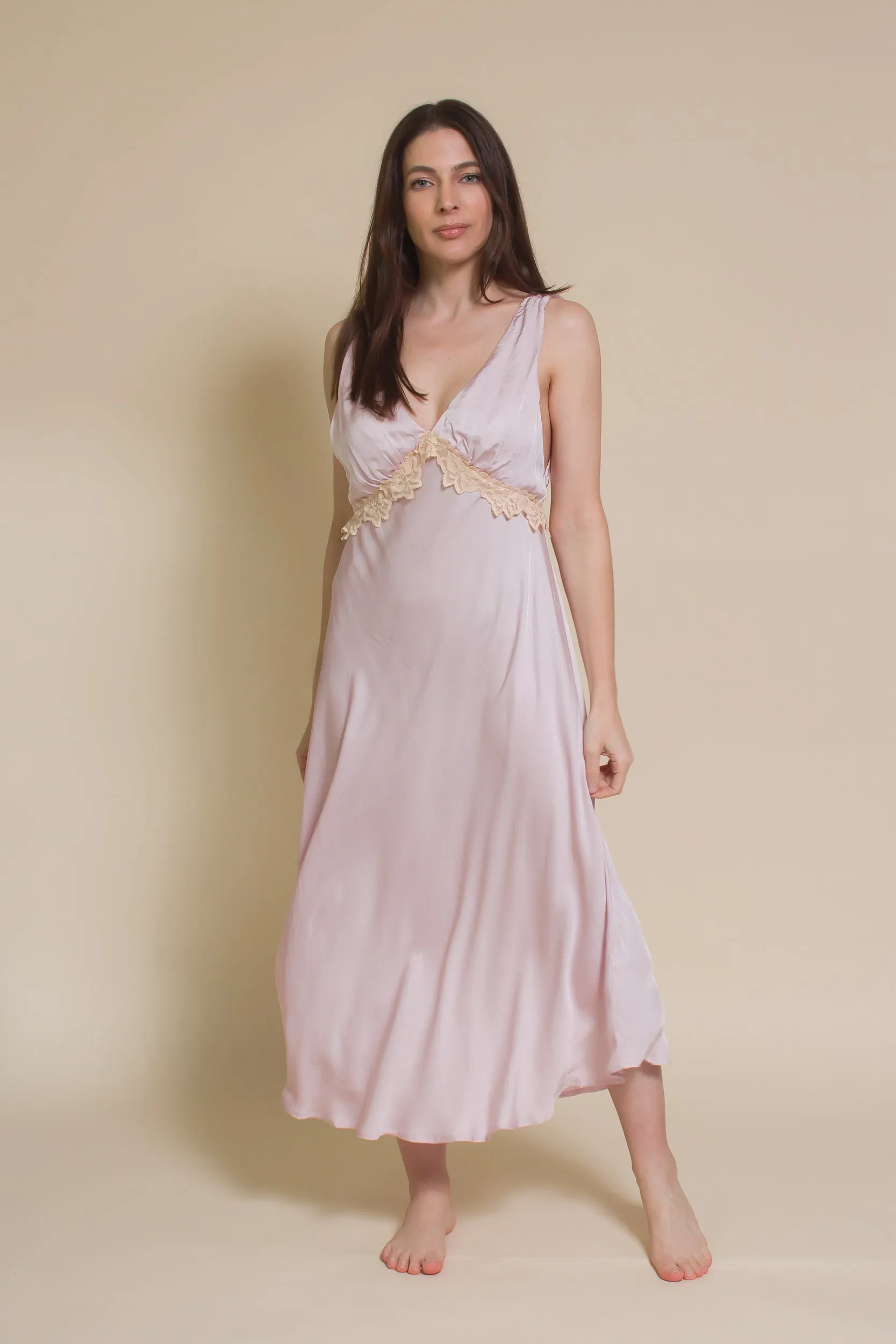 Nadia Slip Dress