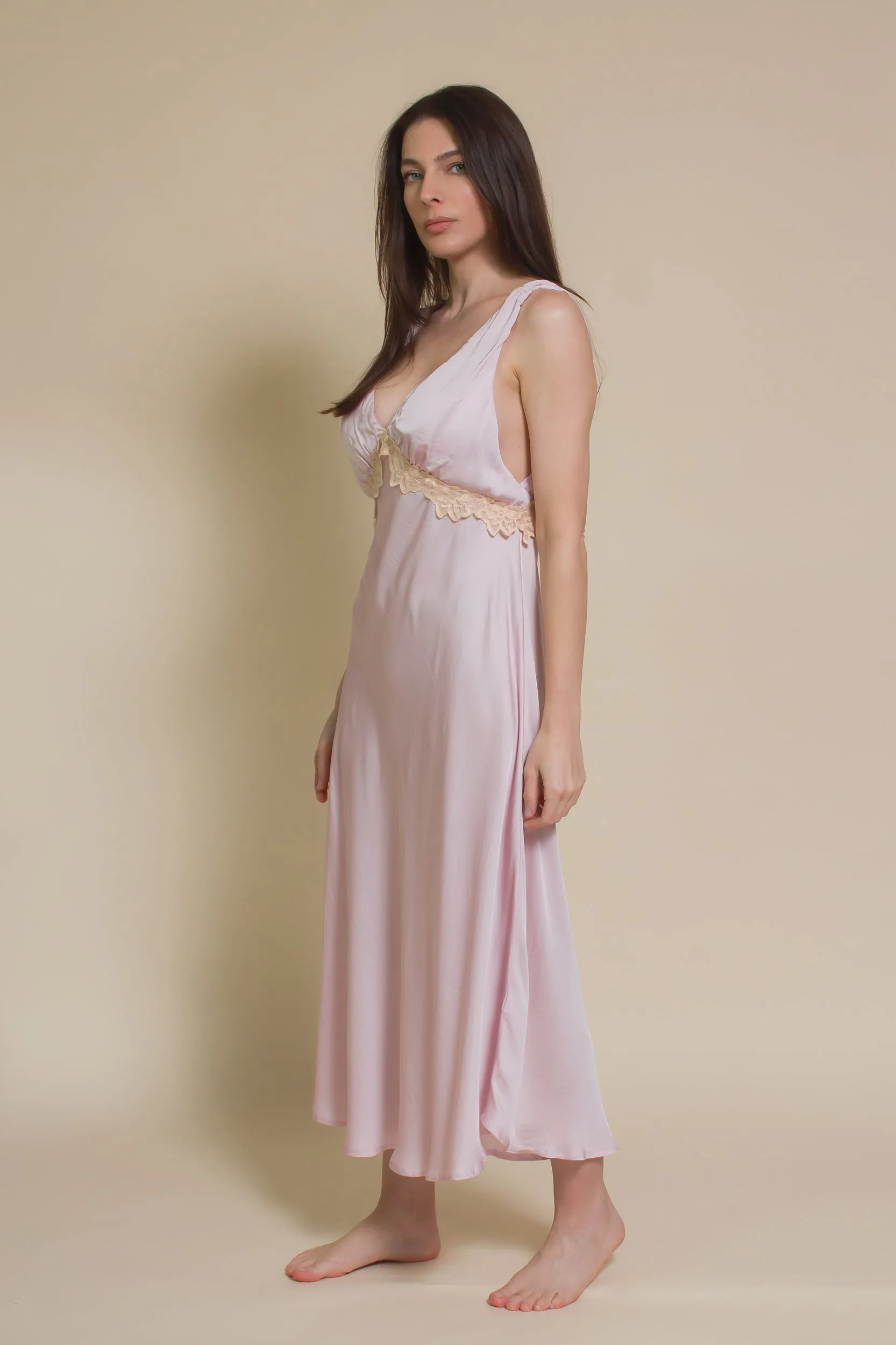 Nadia Slip Dress