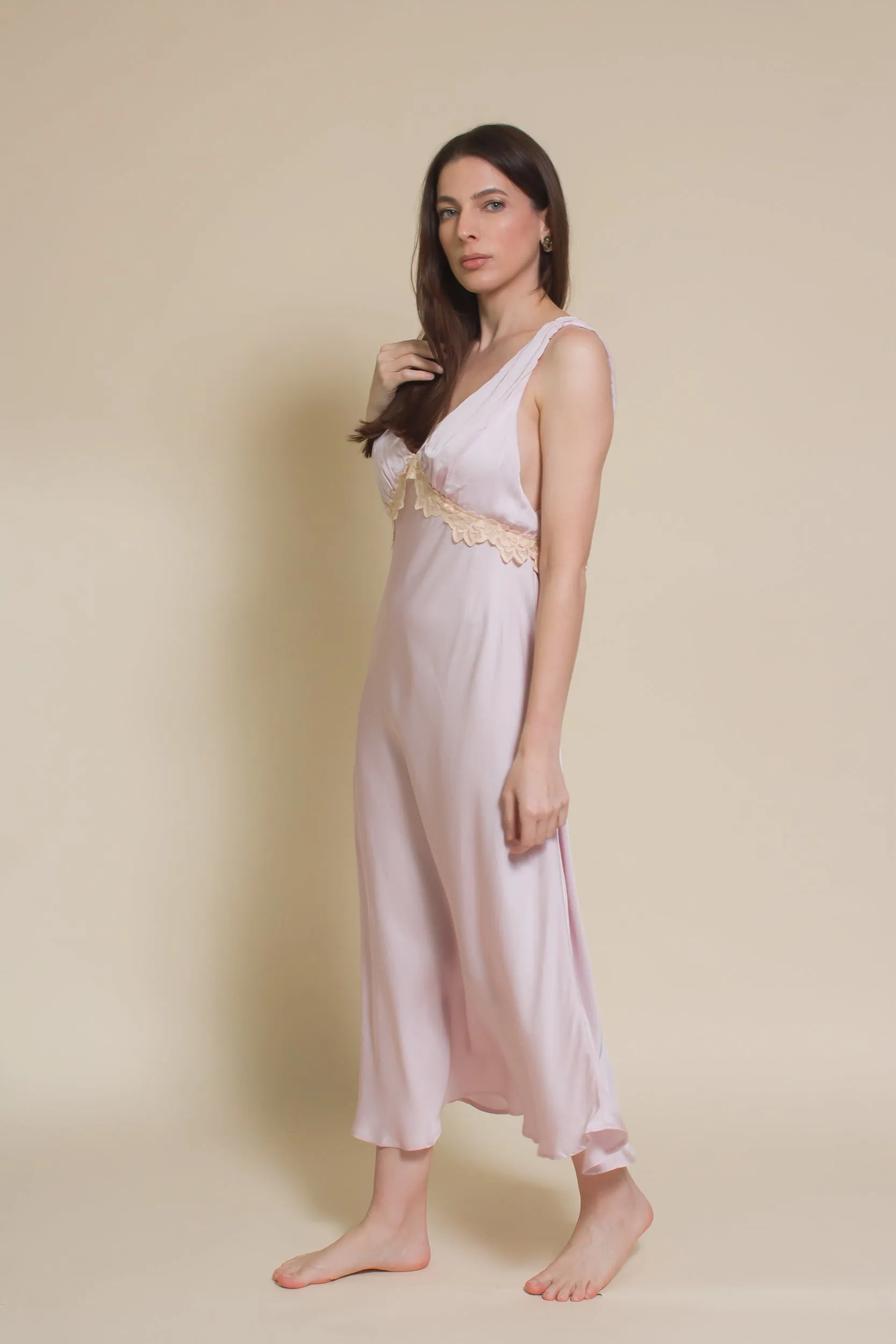 Nadia Slip Dress