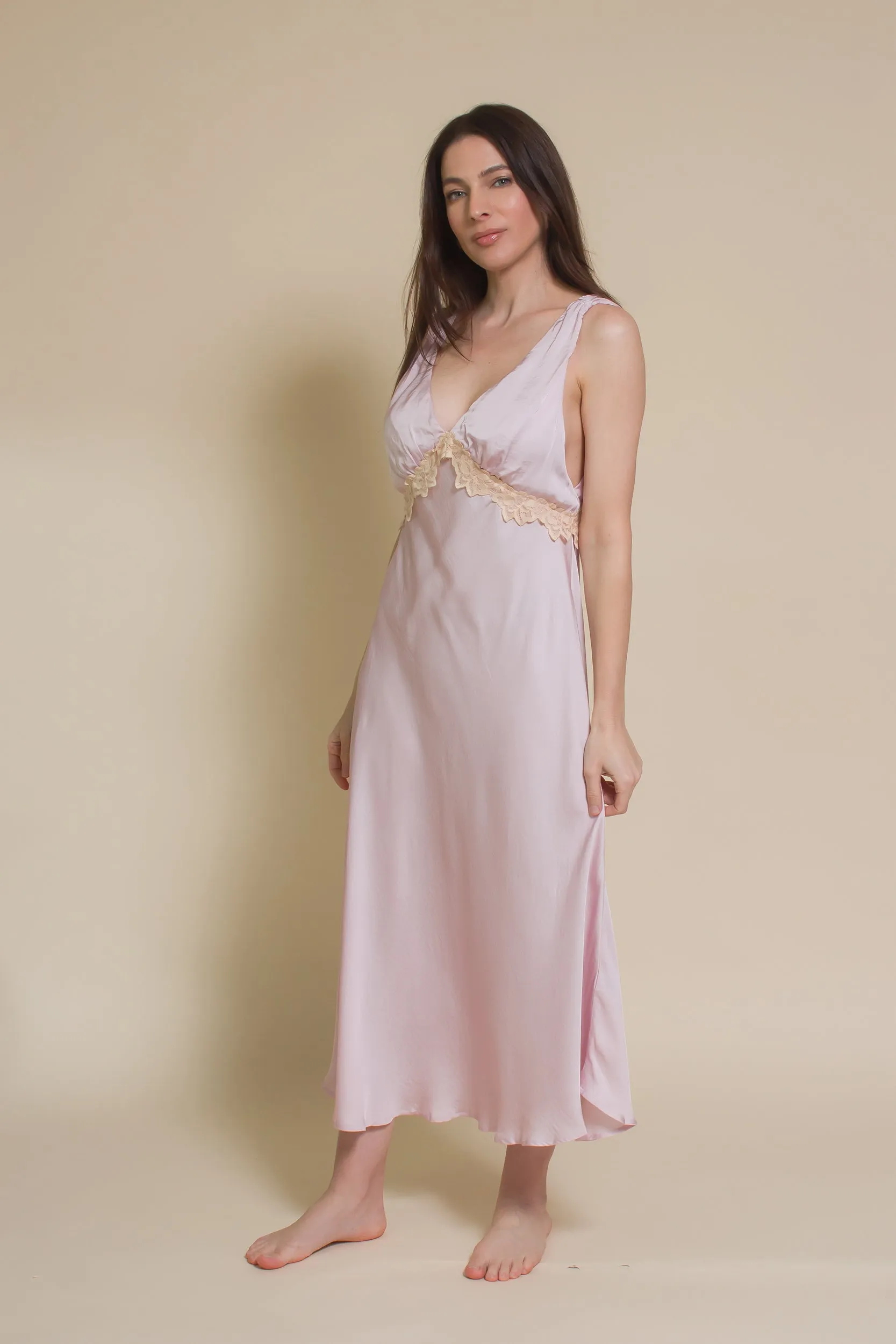 Nadia Slip Dress