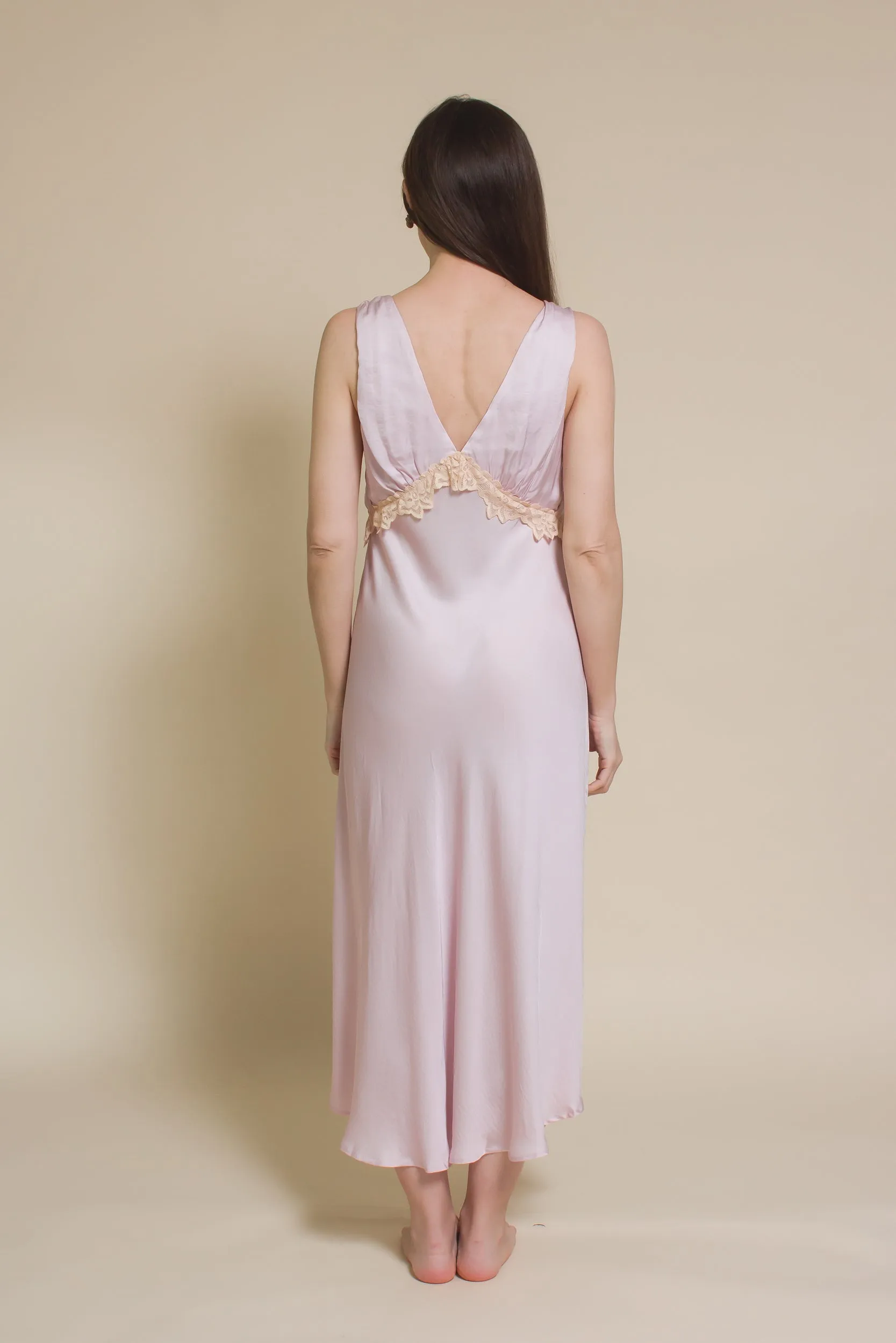 Nadia Slip Dress