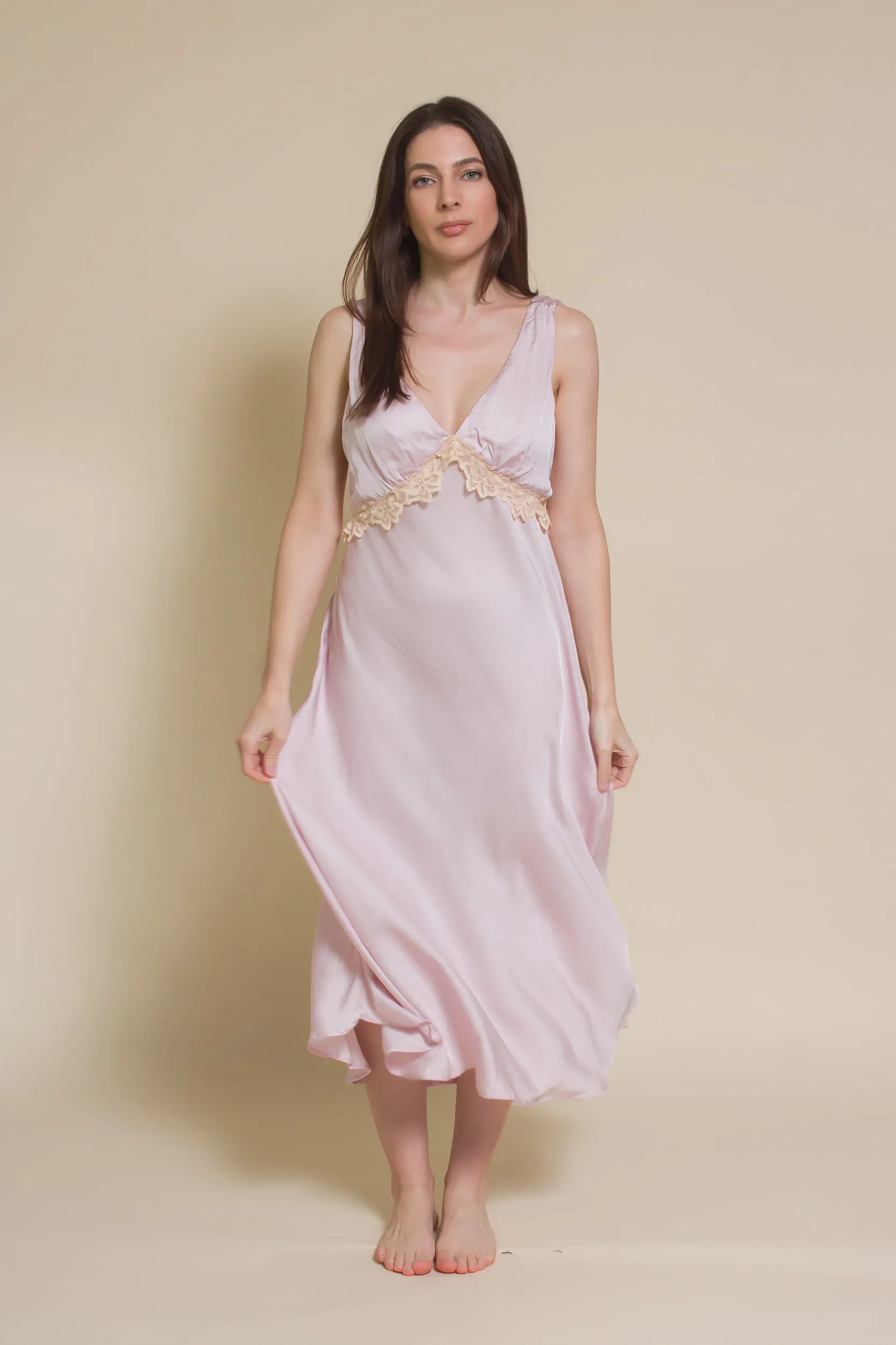 Nadia Slip Dress