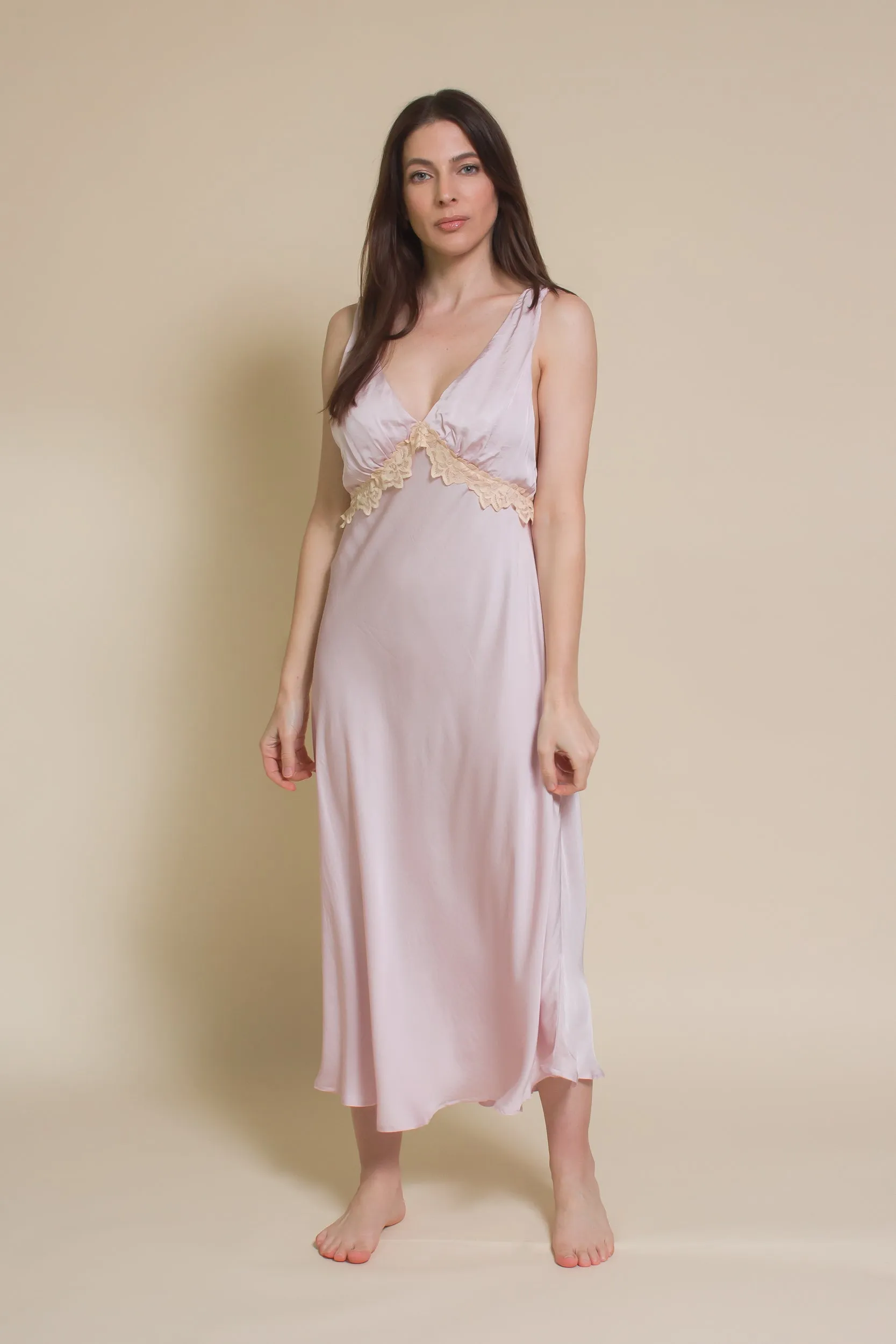 Nadia Slip Dress