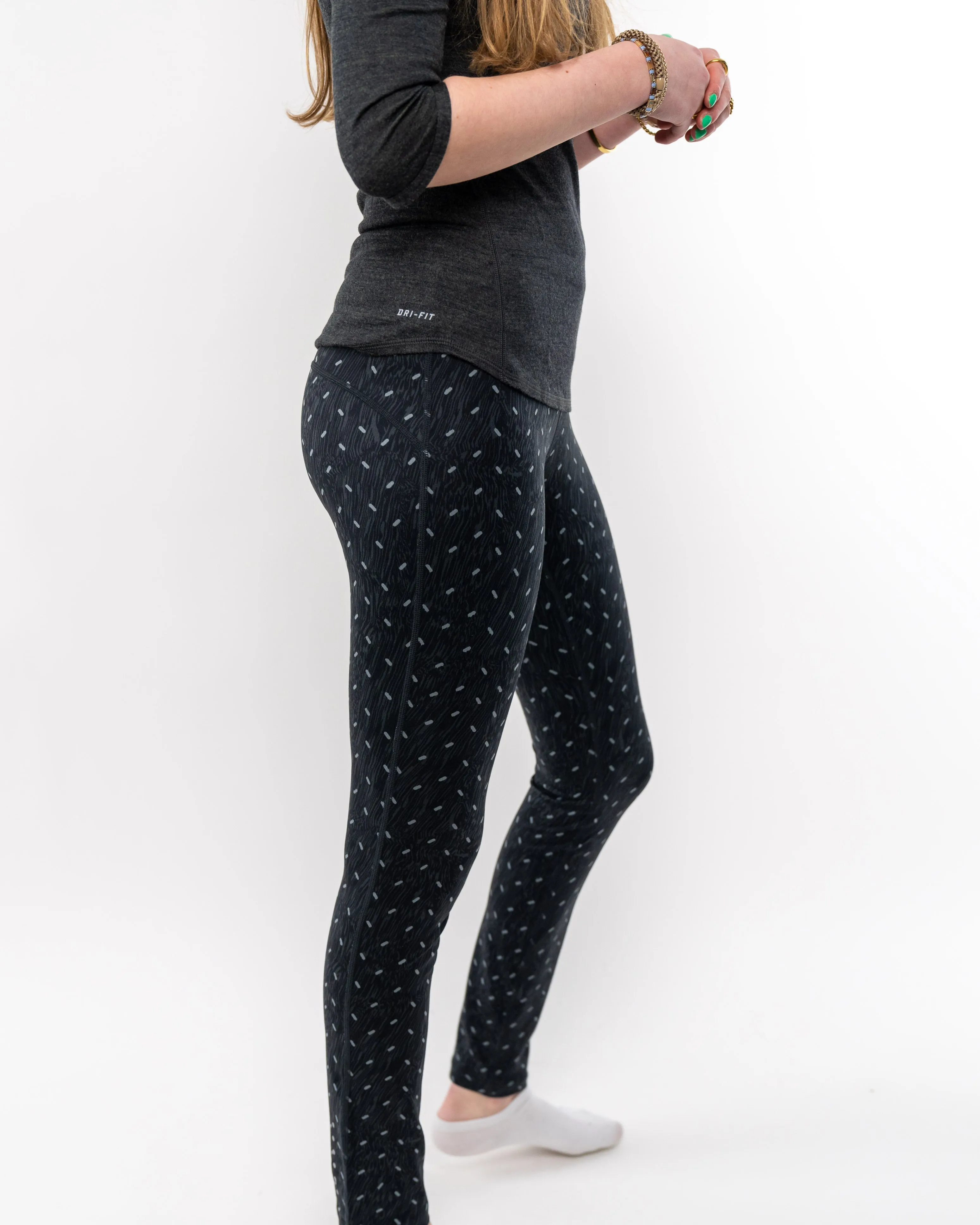 Nike Kvinde PWR Epic Run Tight