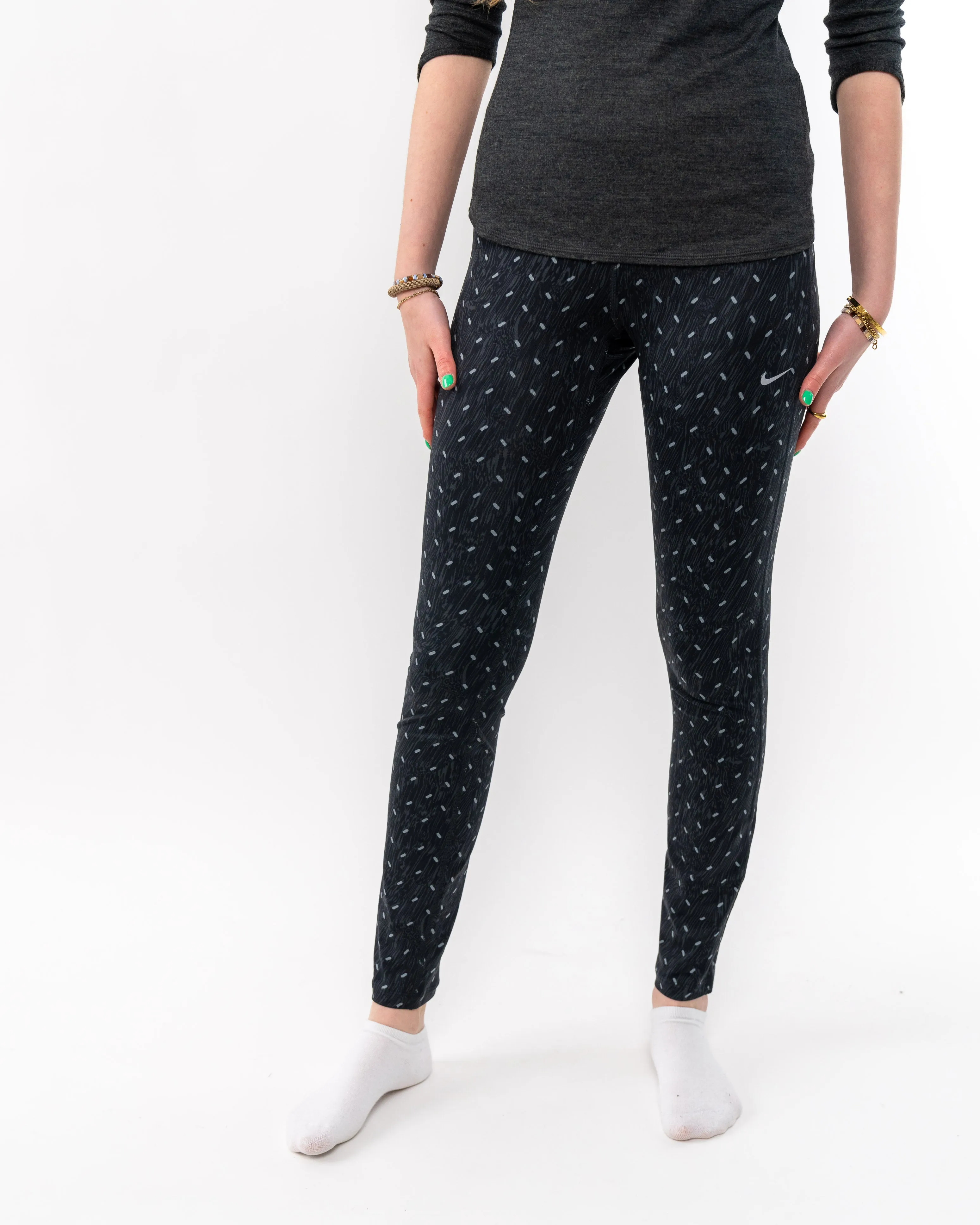Nike Kvinde PWR Epic Run Tight
