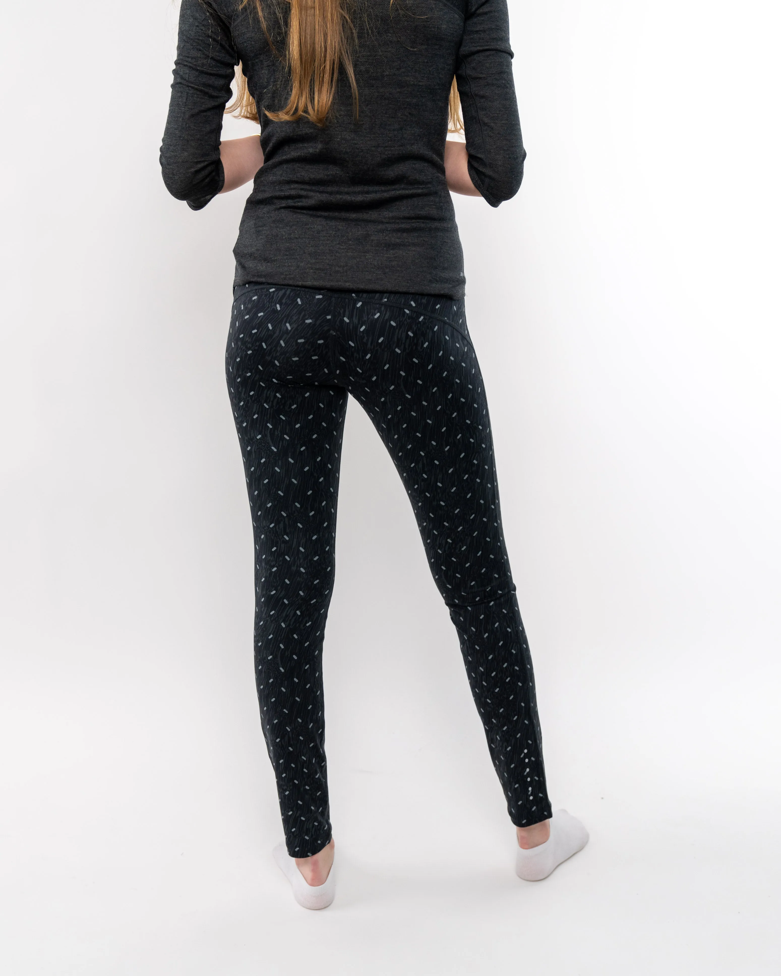 Nike Kvinde PWR Epic Run Tight