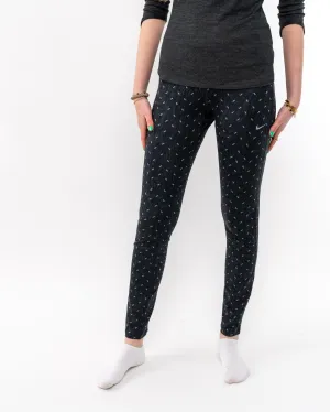 Nike Kvinde PWR Epic Run Tight