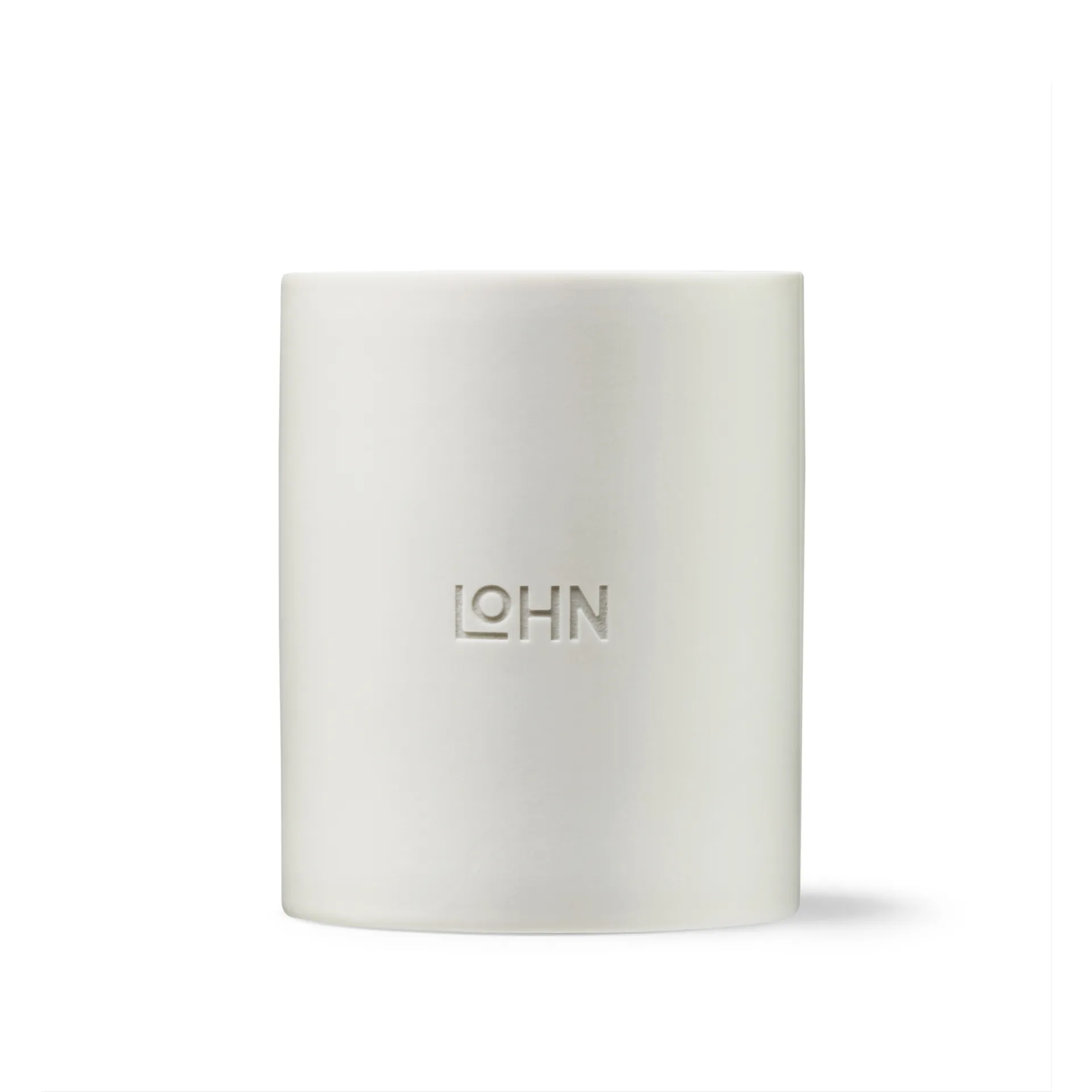 NORD Scented Candle - Black Spruce & Pine
