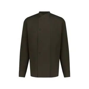 Olive Lush Men's Shirt
