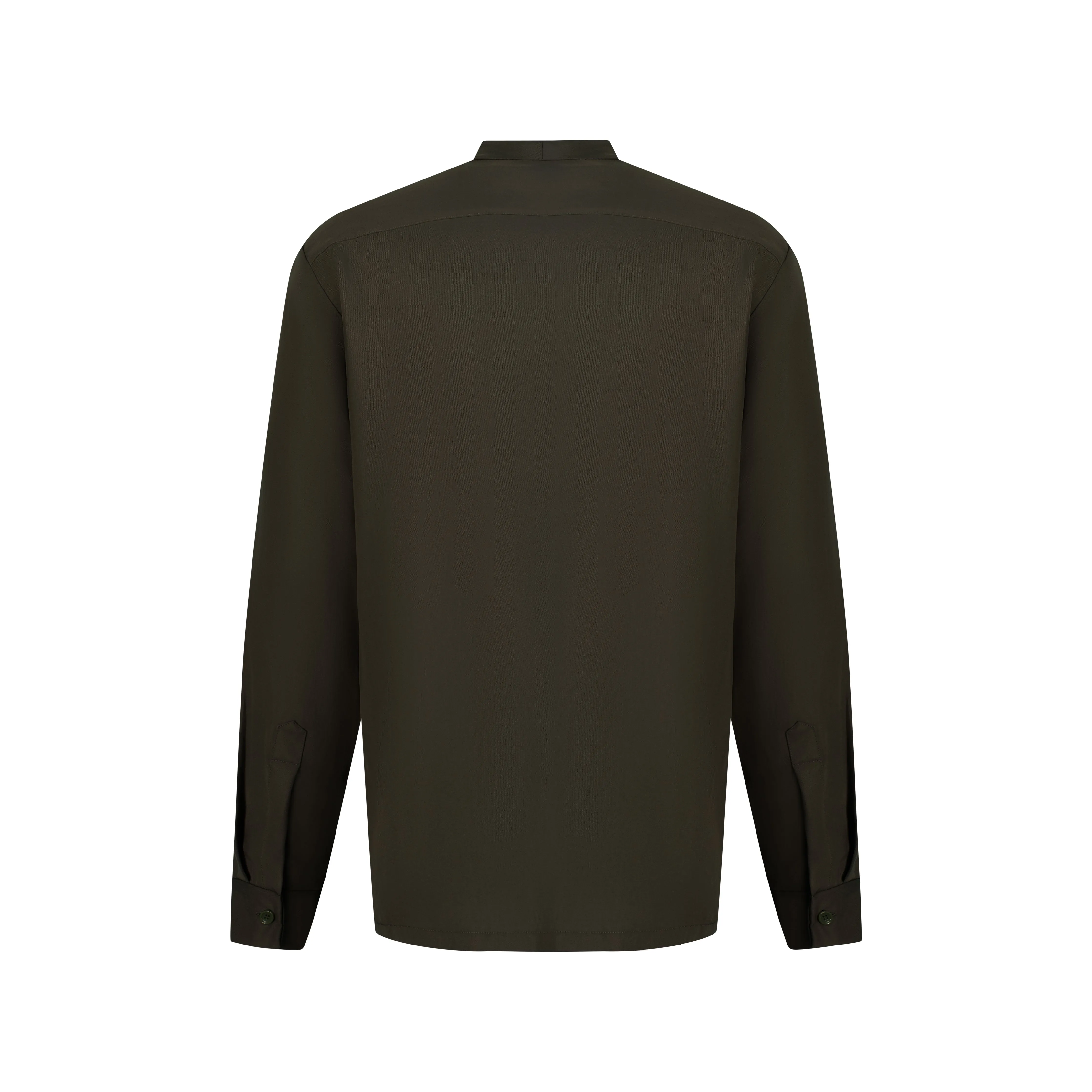 Olive Lush Men's Shirt