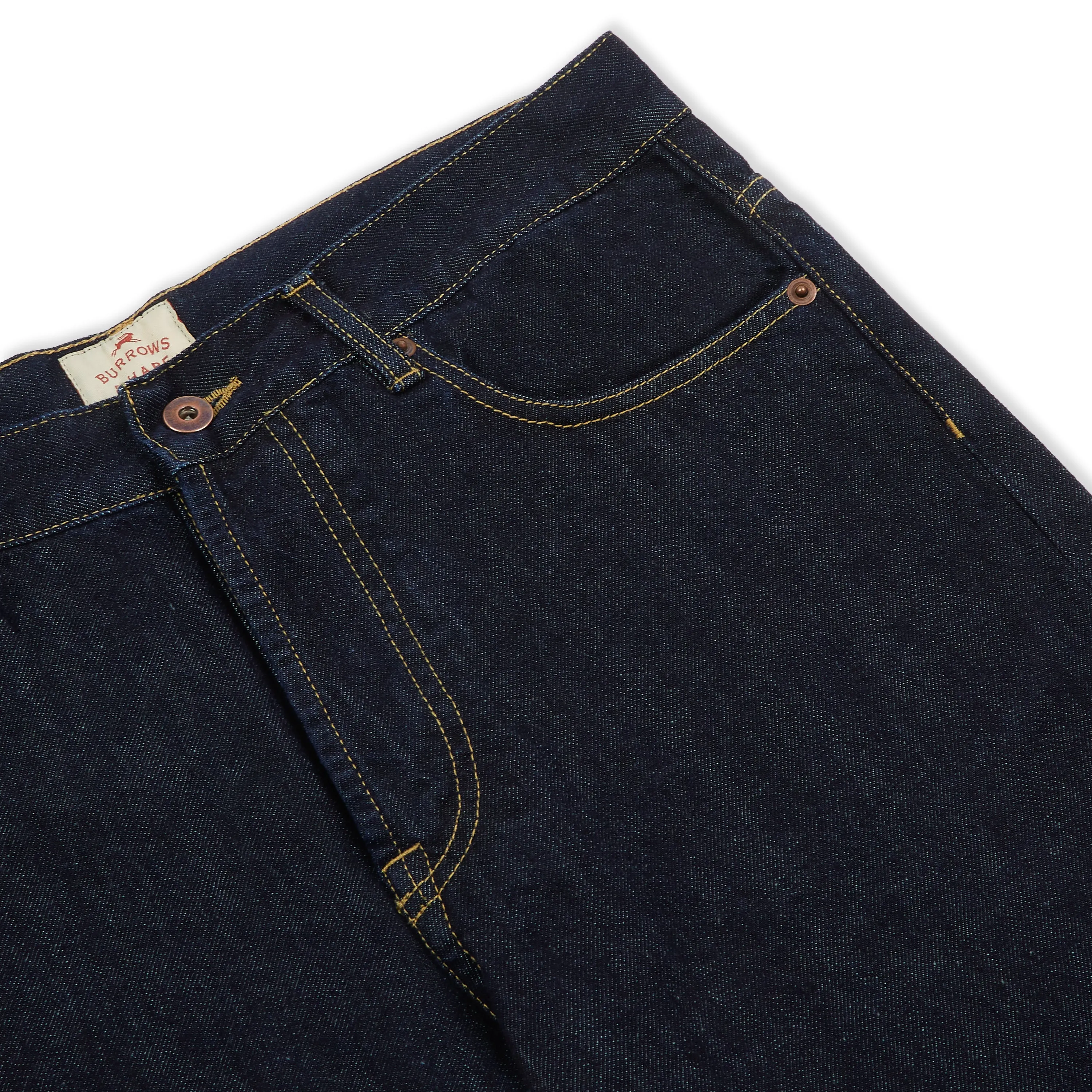 OX1 Slim Jeans - Rinse Wash