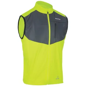 Oxford Venture Windproof Gilet Fluo 2XL