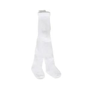 Peggy Savana Baby Tights - Taupe