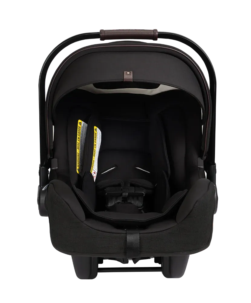Pipa Riveted Infant Car Seat