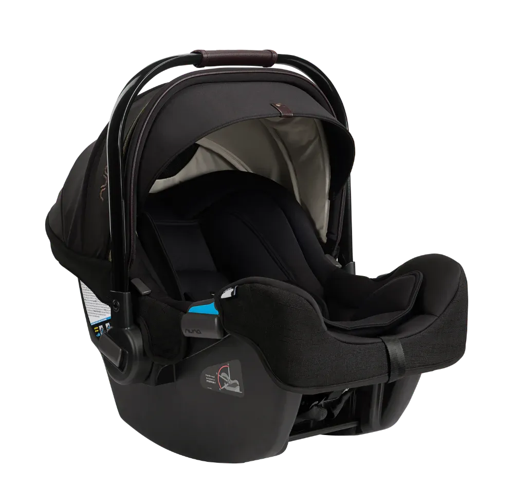 Pipa Riveted Infant Car Seat