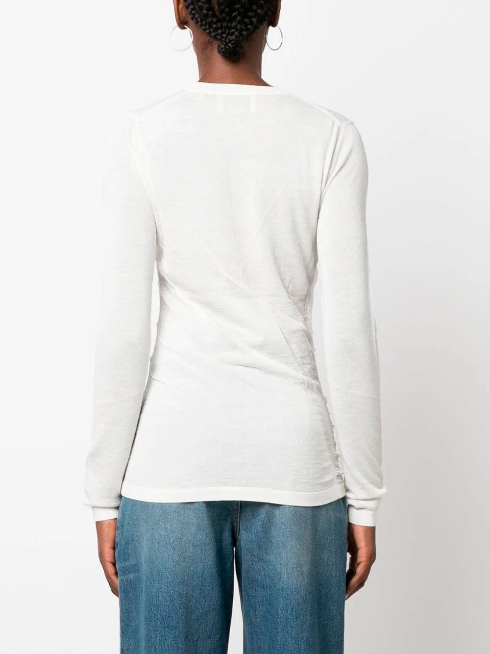 Posy top