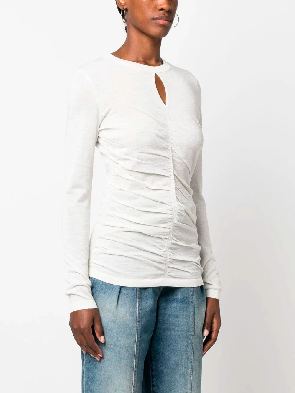Posy top