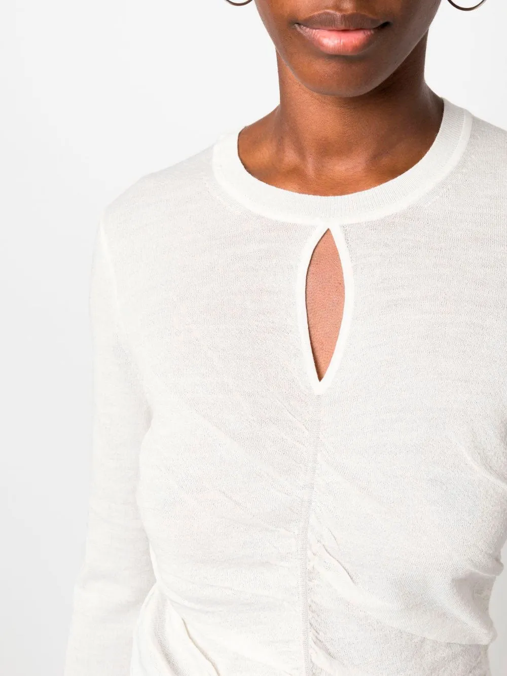 Posy top