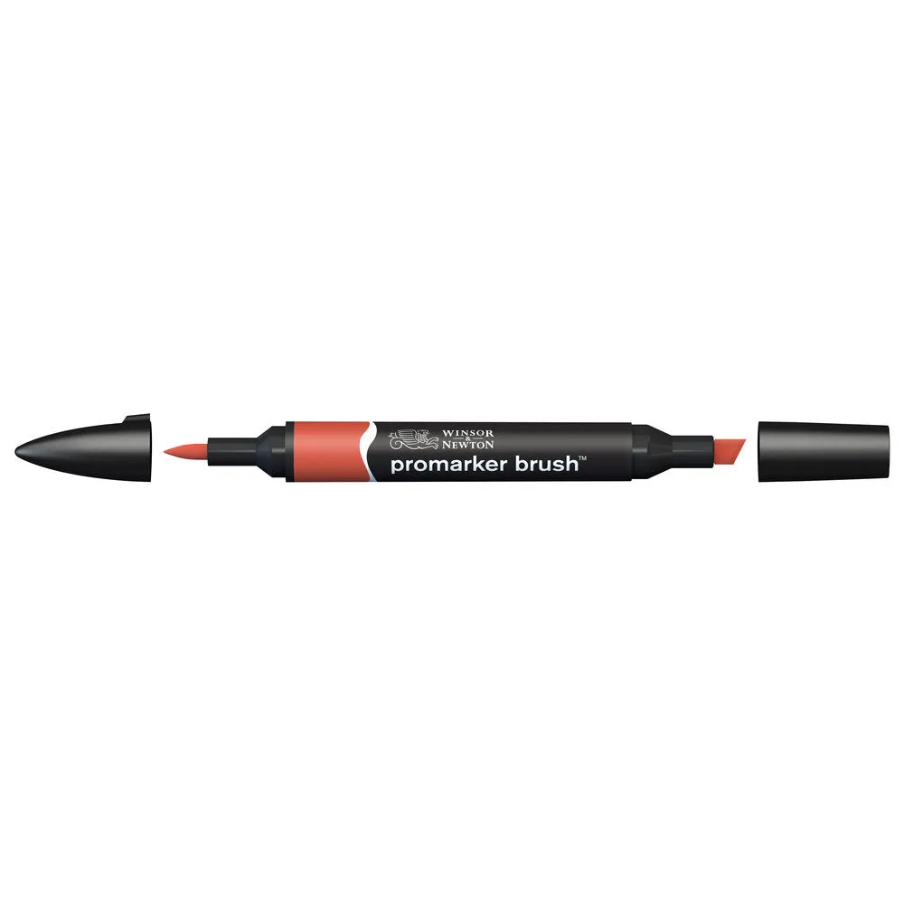 Promarker Brush - Burnt Orange