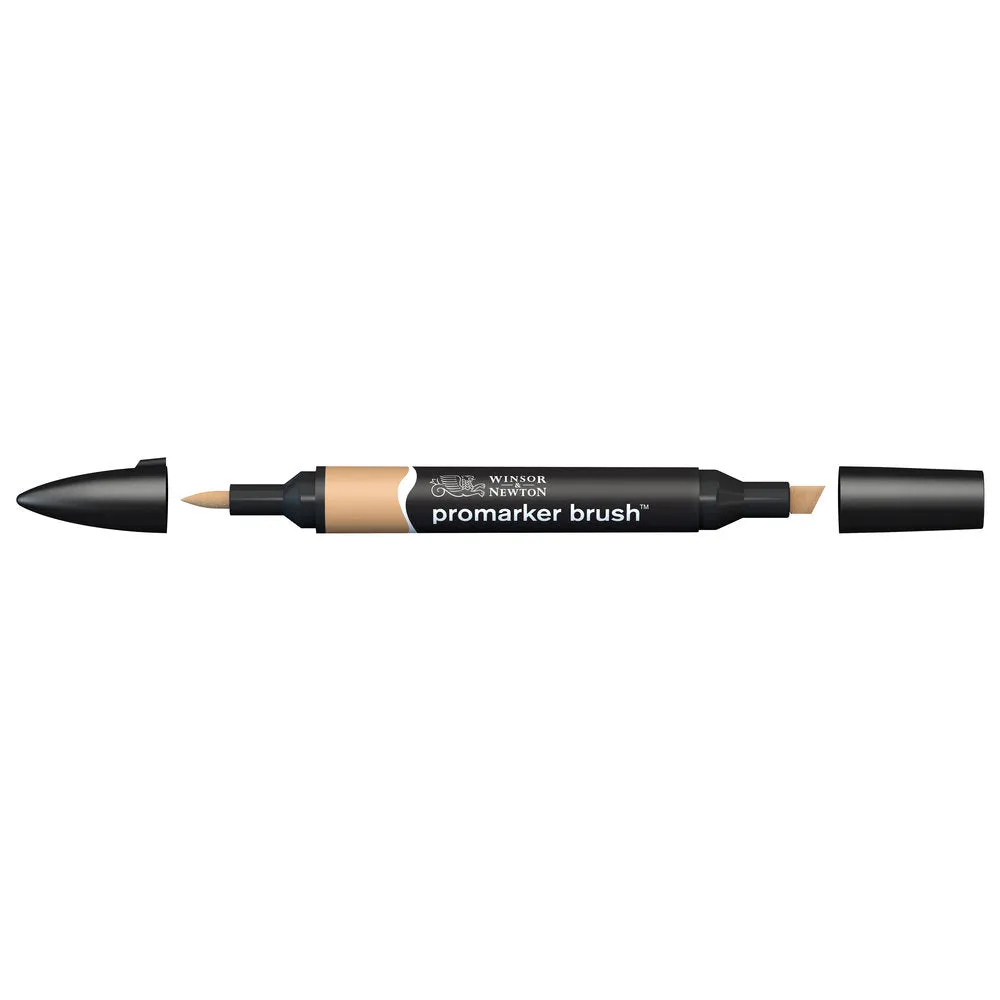 Promarker Brush - Cinnamon