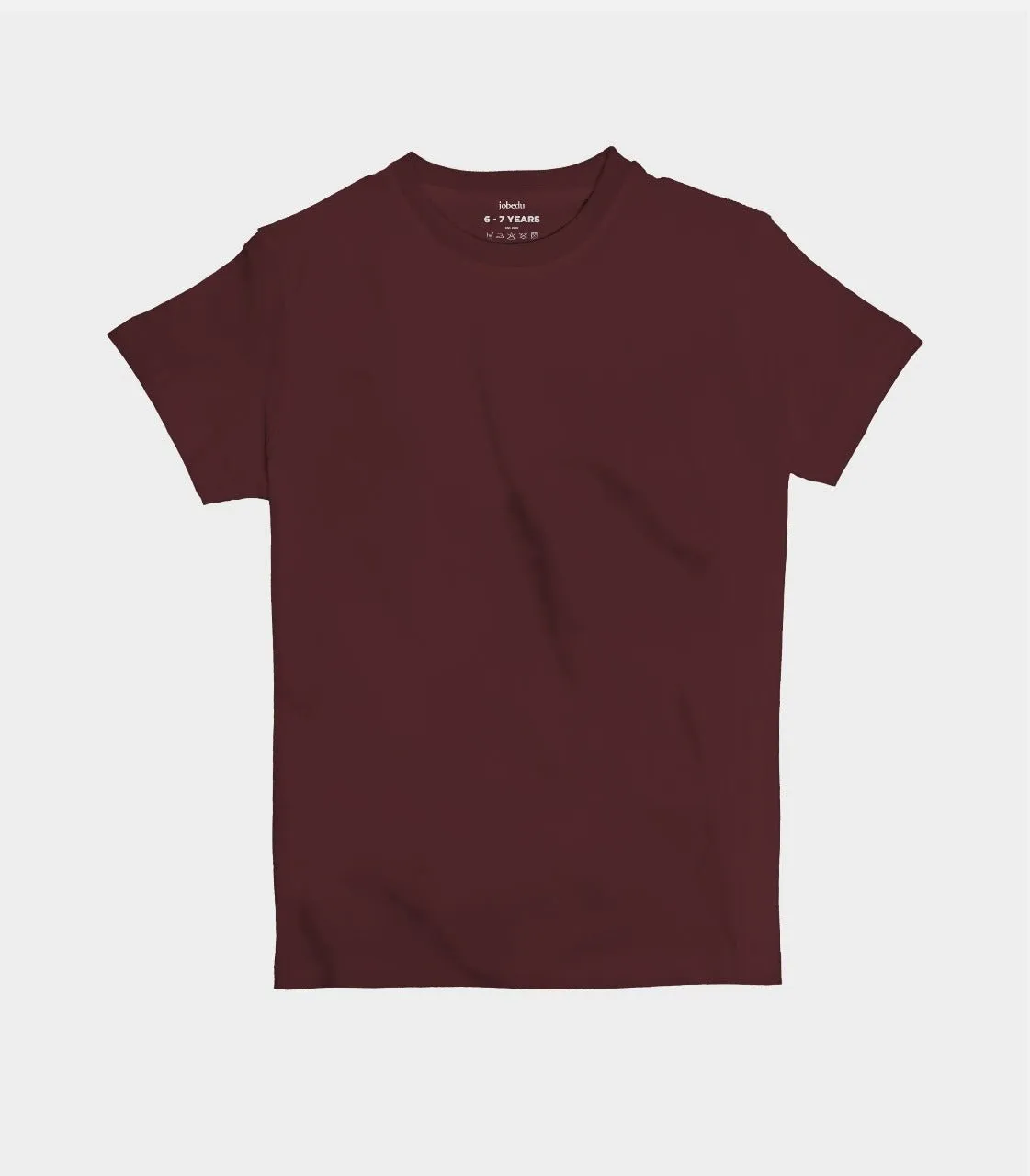 Red Rock | Kid's Basic Cut T-shirt