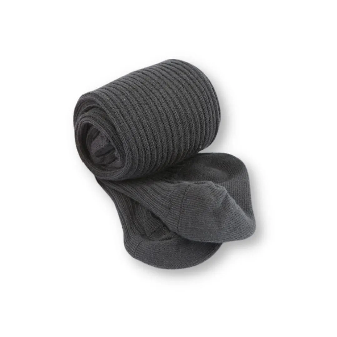 Ribbed Baby Tights