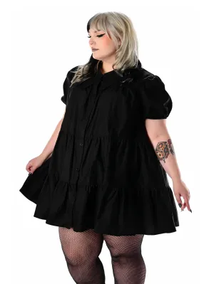 Romina Dress FOXBLOOD