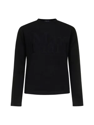 'S Max Mara Amalfi Crewneck Jumper