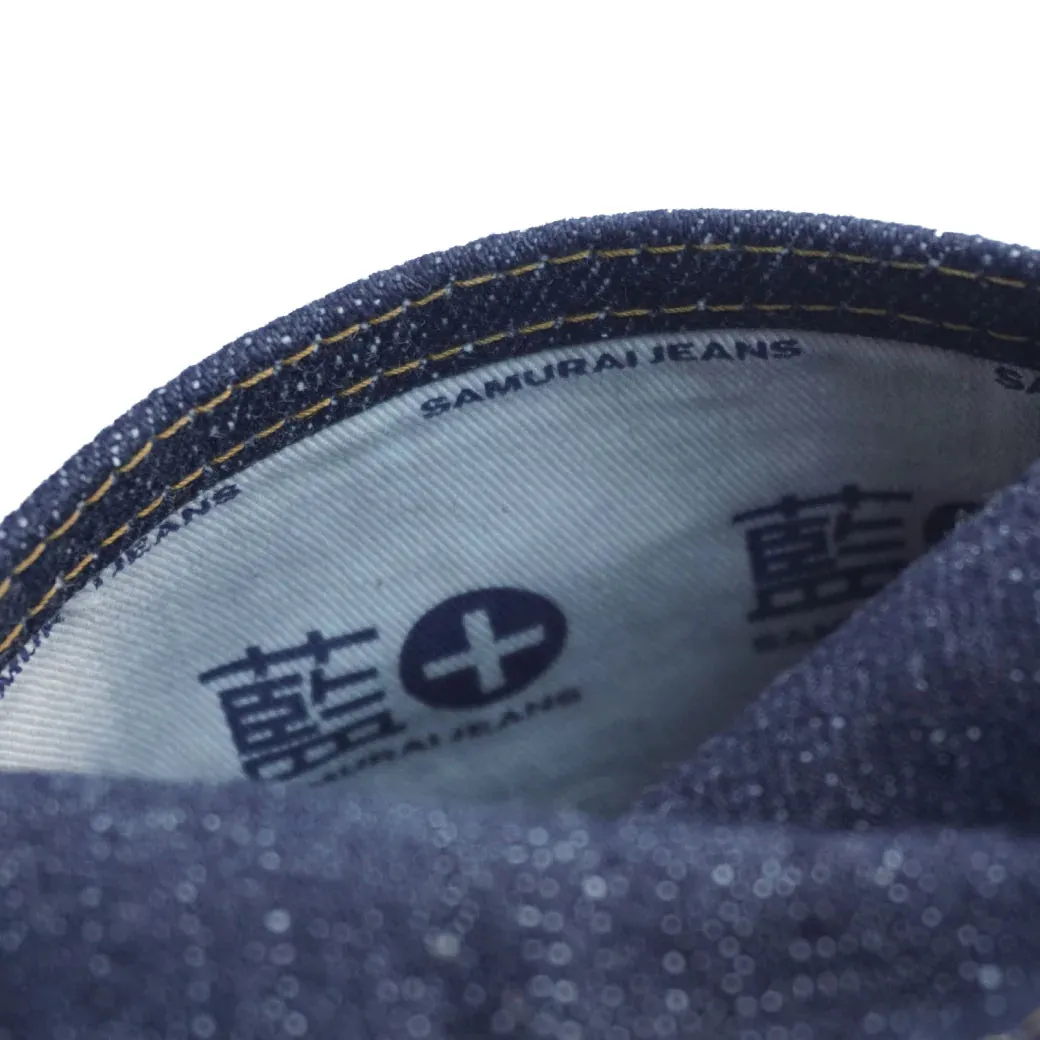 Samurai Jeans S000JP-AX - AI PLUS X YAMATO MODEL