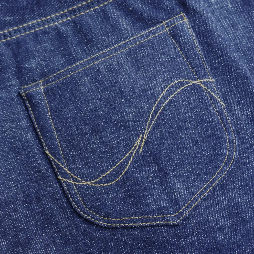 Samurai Jeans S000JP-AX - AI PLUS X YAMATO MODEL