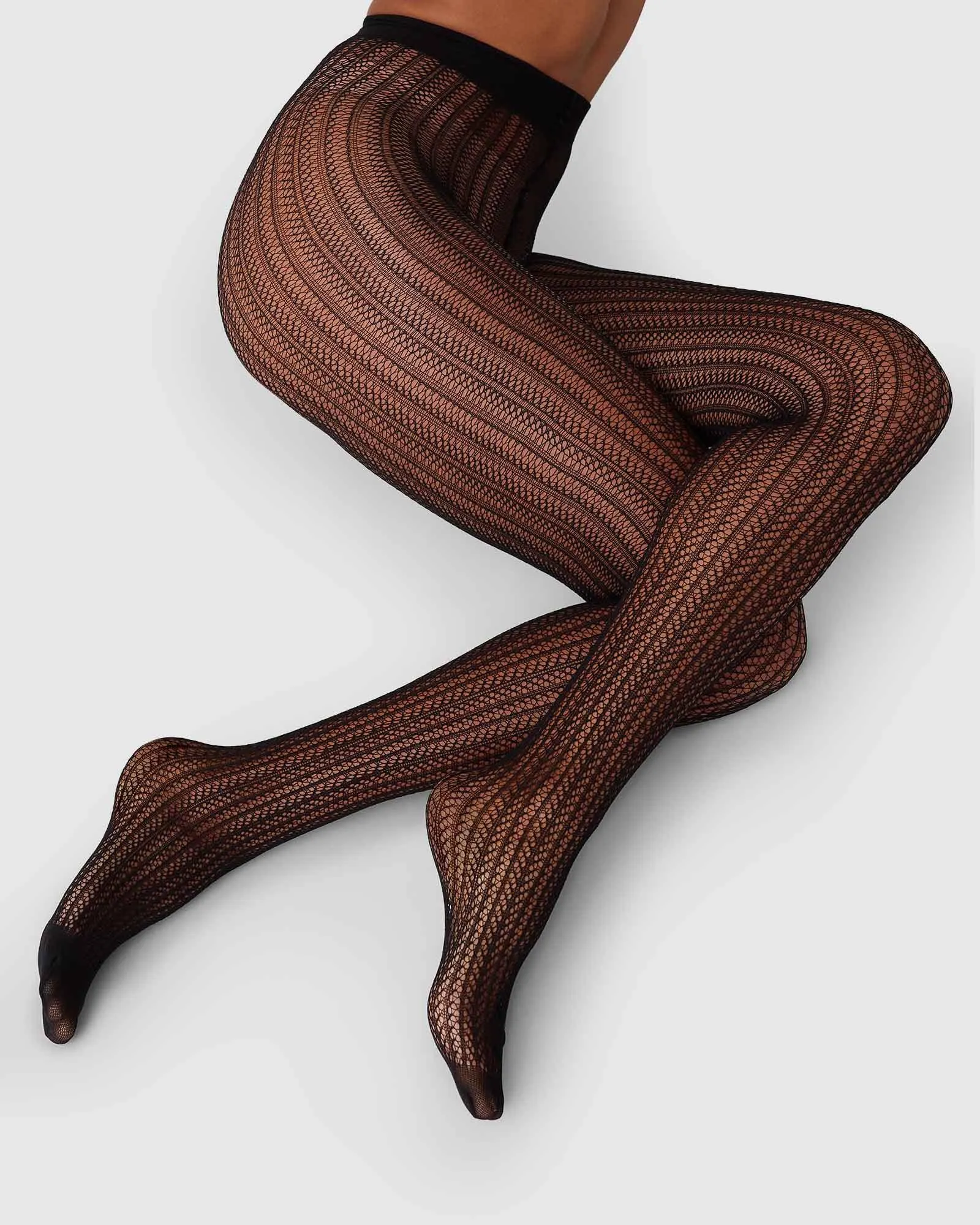 Selma Net Tights