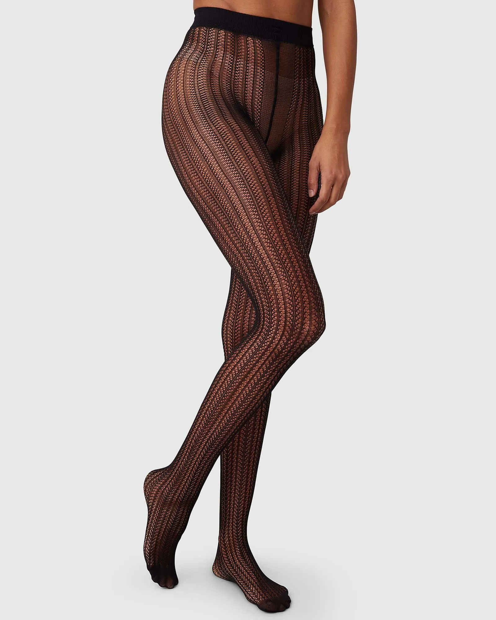 Selma Net Tights