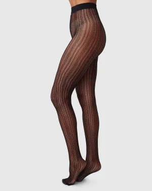 Selma Net Tights