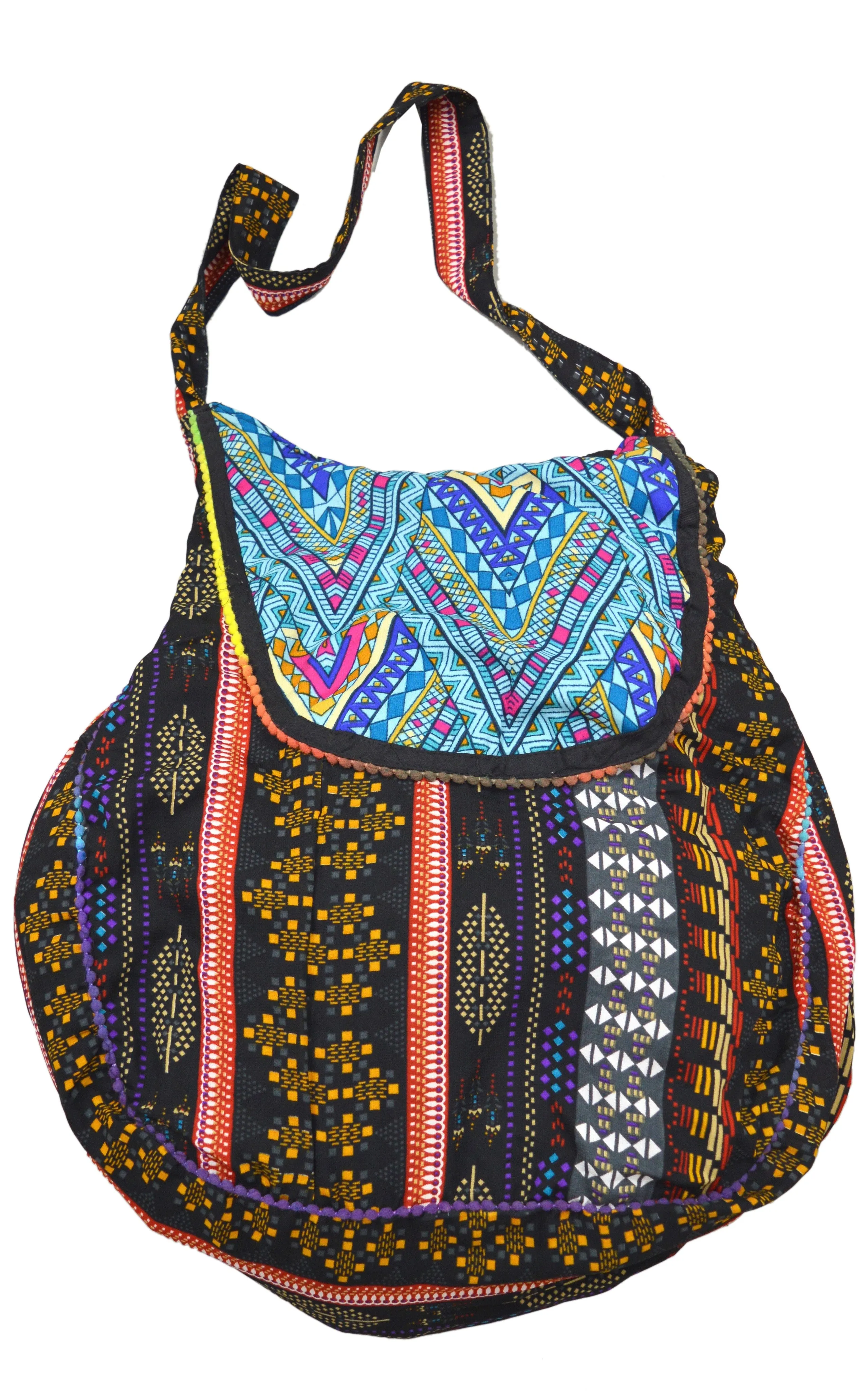Shoulder bag Beach or Festival