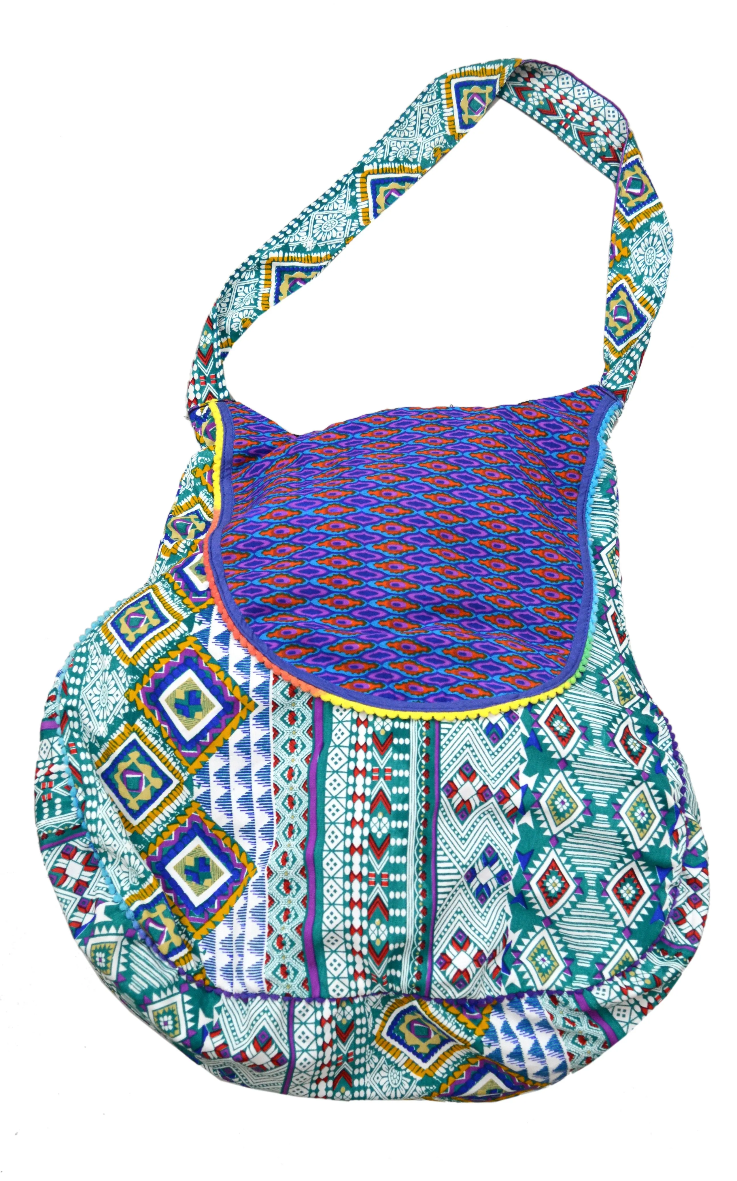 Shoulder bag Beach or Festival