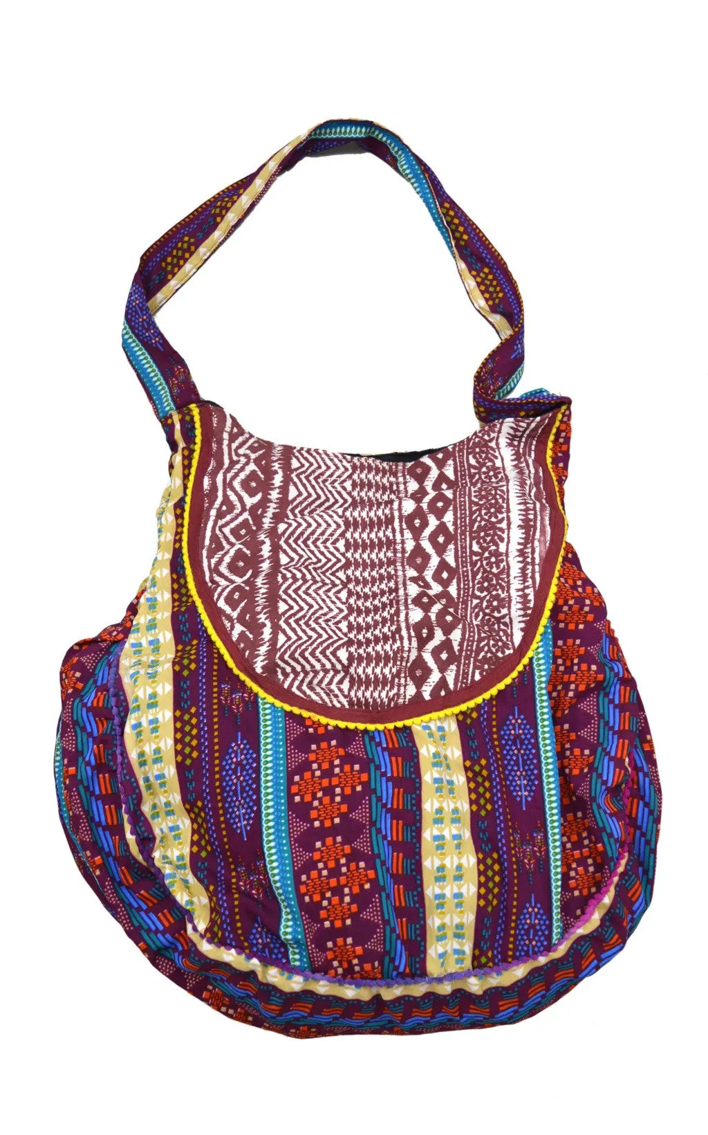 Shoulder bag Beach or Festival