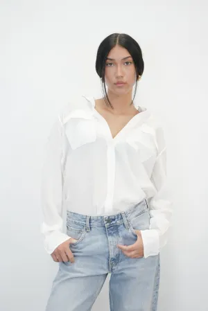 SIGNATURE SHIRT LONGSLEEVE