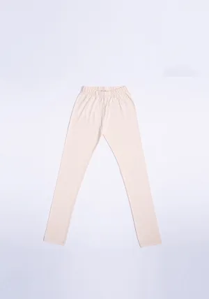 Skin Plain Tights