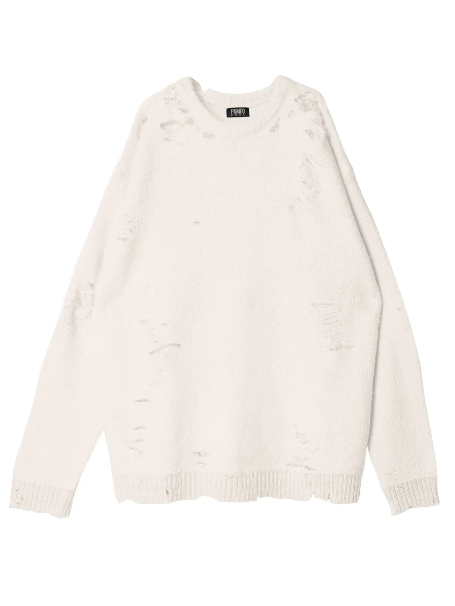 Sliver Sweater